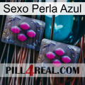 Blue Pearl Sex 01